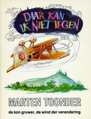 Daar kan ik niet tegen (Bommelpocket, #36)