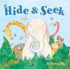 Hide and Seek (Hardcover)