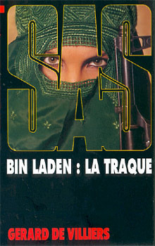 Bin Laden: La traque (SAS #148)