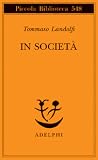 In società