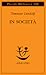 In società