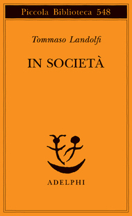 In società (Paperback)