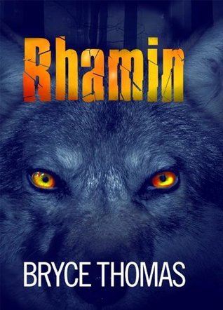 Rhamin (Rhamin Trilogy, #1)
