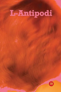 L-Antipodi (Paperback)