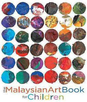 The Malaysian Art Book for Children