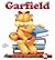 Album Garfield #43