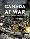 Canada at War by Paul Keery