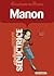 Manon (L'encyclopédie des p...