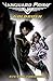Goldrush (Vanguard Prime, #1)