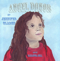 Angel Donor (Paperback)