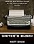 Writer's Block