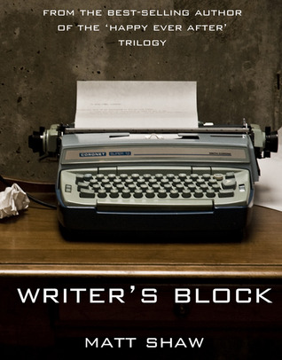 Writer's Block (Kindle Edition)