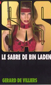 Le sabre de Bin Laden (SAS #146)