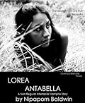 Lorea Antabella: A Non-Regular Vampire Story