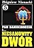 Pan Samochodzik i niesamowity dwór (Pan Samochodzik #5)