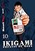 Ikigami, Préavis de Mort #10