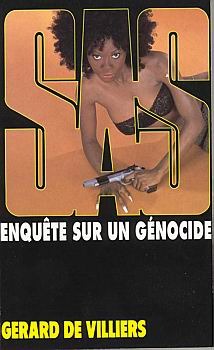 Enquête sur un génocide (Mass Market Paperback)