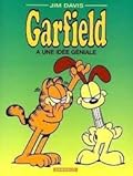 Garfield à une idée géniale