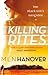 Killing Rites (The Black Sun's Daughter, #4)