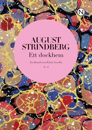 Ett dockhem (Paperback)