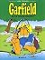 Garfield se la coule douce ...