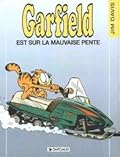 Garfield est sur la mauvaise pente