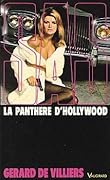 La panthère d'Hollywood