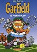 Garfield se prend au jeu