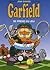 Garfield se prend au jeu (Garfield, #24)