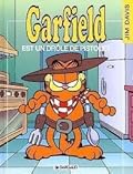 Garfield Est Un Drôle De Pistolet