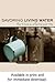 Savoring Living Water by Katie Orr