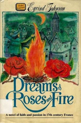 Dreams of roses and fire (The Library of Nordic literature)