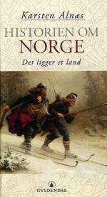 Det ligger et land (Historien om Norge, #1)