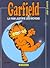 La faim justifie les moyens (Garfield, #4)