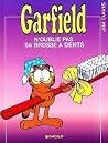 N'oublie pas sa brosse à dents (Garfield, #22)