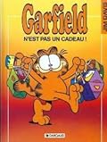 Garfield n'est pas un cadeau!
