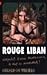 Rouge Liban (SAS, #166)
