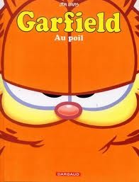 Au Poil (Garfield, #50)