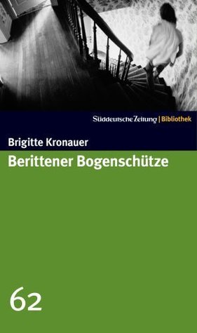 Berittener Bogenschütze