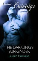 The Darkling's Surrender (The Darklings, #1)