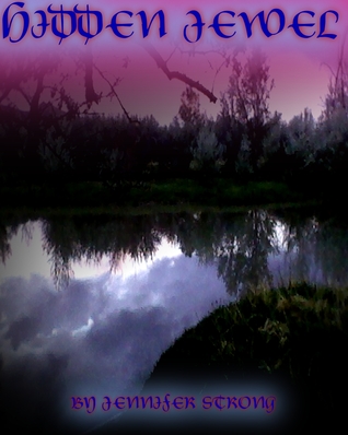 Hidden Jewel (Heartfire, #1)