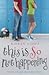 This Is So Not Happening (The He's So/She's So Trilogy #3)