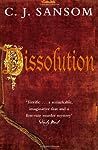 Dissolution by C.J. Sansom