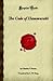 The Code of Hammurabi