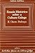 Ensaio histórico sobre a cultura galega