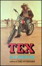 Tex by S.E. Hinton