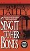 Sing It To Her Bones (Hannah Ives Mystery #1)