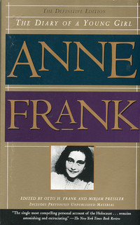 The Diary of a Young Girl