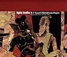 Epic India: M. F. Husain's Mahabharata Project