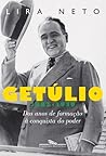 Getúlio 1882-1930...